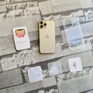 iPhone 13 Pro Max de 128 GB