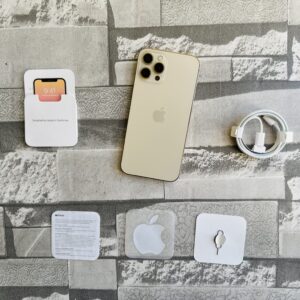 iPhone 12 Pro Max | 128 GB