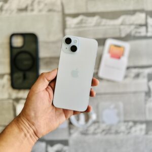 iPhone 15 Azul | 128 GB