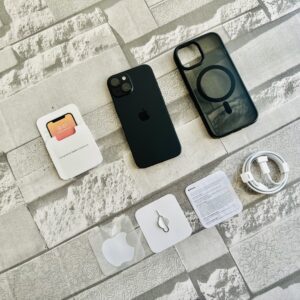 iPhone 15 Negro | 128 GB