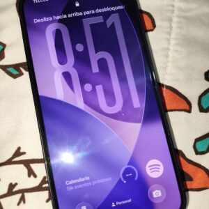iPhone 16e de 256 GB