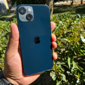 iPhone 13 Midnight | 128 GB