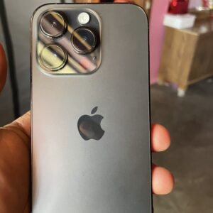 iPhone 14 pro