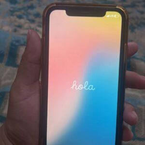 iPhone 11 64 gb