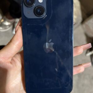 iPhone 14 Midnight de 128 GB