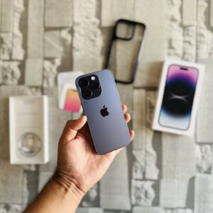 iPhone 14 Pro de 256 GB