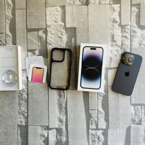 iPhone 14 Pro de 512 GB