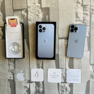 iPhone 13 Pro Max de 512 GB