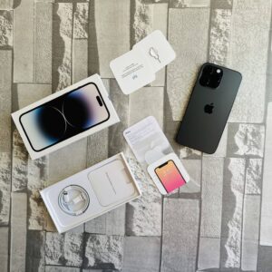 iPhone 14 Pro Max de 256 GB