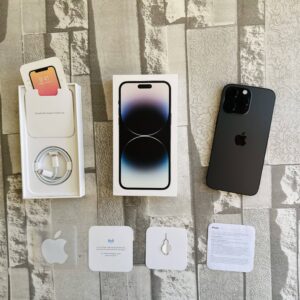 iPhone 14 Pro Max de 512 GB
