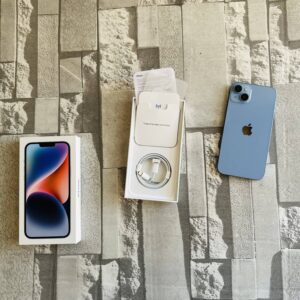iPhone 14 Plus de 128 GB