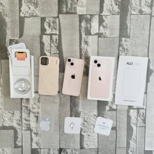 iPhone 13 Pink de 128 GB