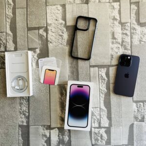 iPhone 14 Pro de 256 GB