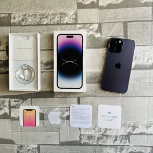 iPhone 14 Pro Max de 128 GB