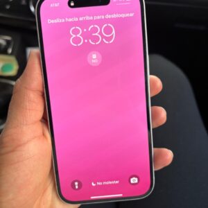 iPhone 15 Azul de 128 GB